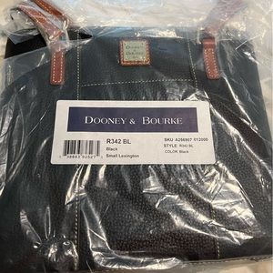 Brand new Dooney and Bourke Lexington Purse